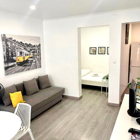 New Luxury Apartment - Lisbon Center Buitenkant foto