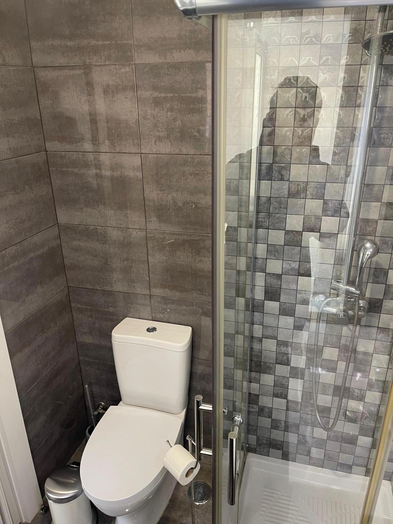 New Luxury Apartment - Lisbon Center Buitenkant foto