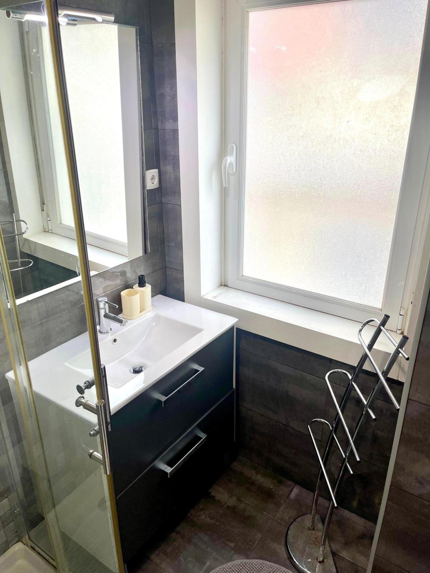 New Luxury Apartment - Lisbon Center Buitenkant foto