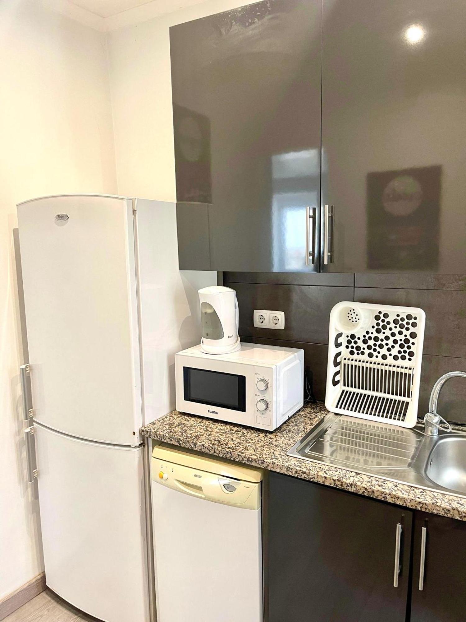 New Luxury Apartment - Lisbon Center Buitenkant foto
