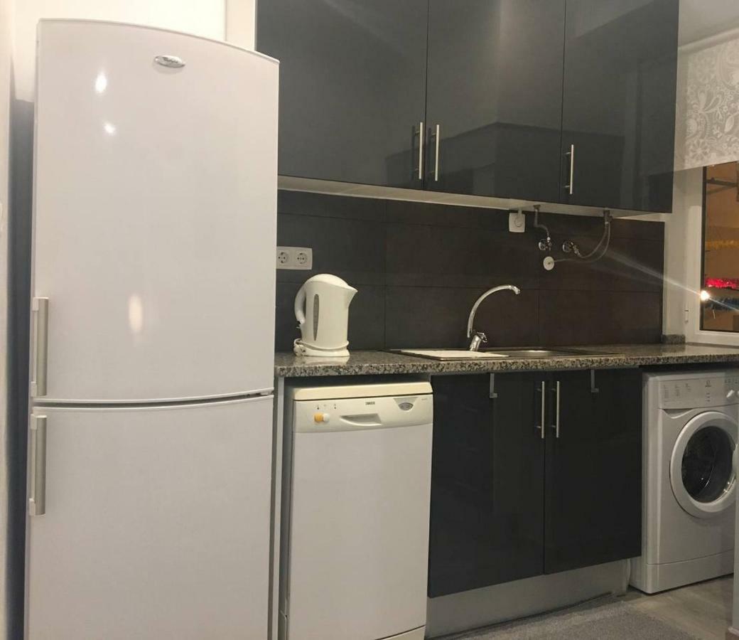 New Luxury Apartment - Lisbon Center Buitenkant foto
