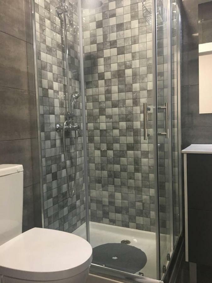 New Luxury Apartment - Lisbon Center Buitenkant foto