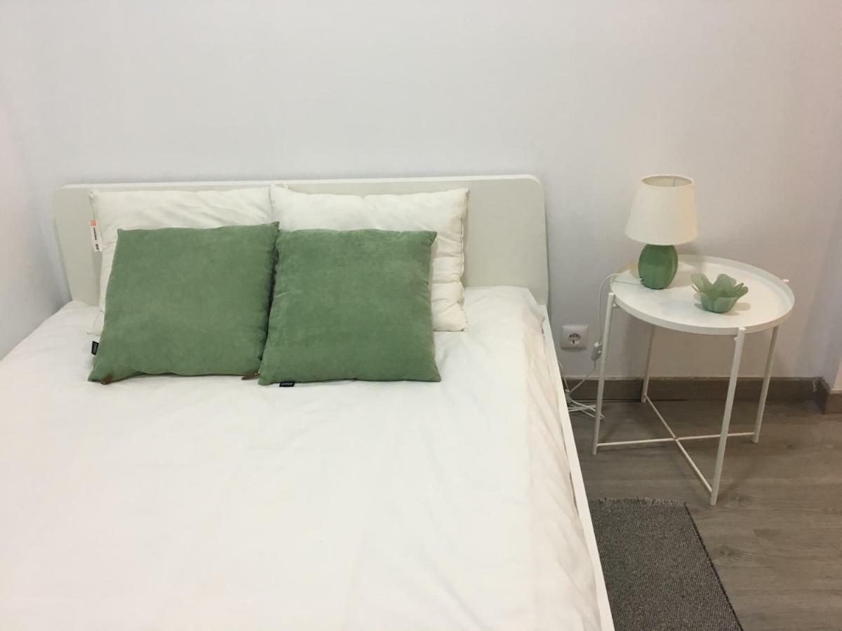 New Luxury Apartment - Lisbon Center Buitenkant foto
