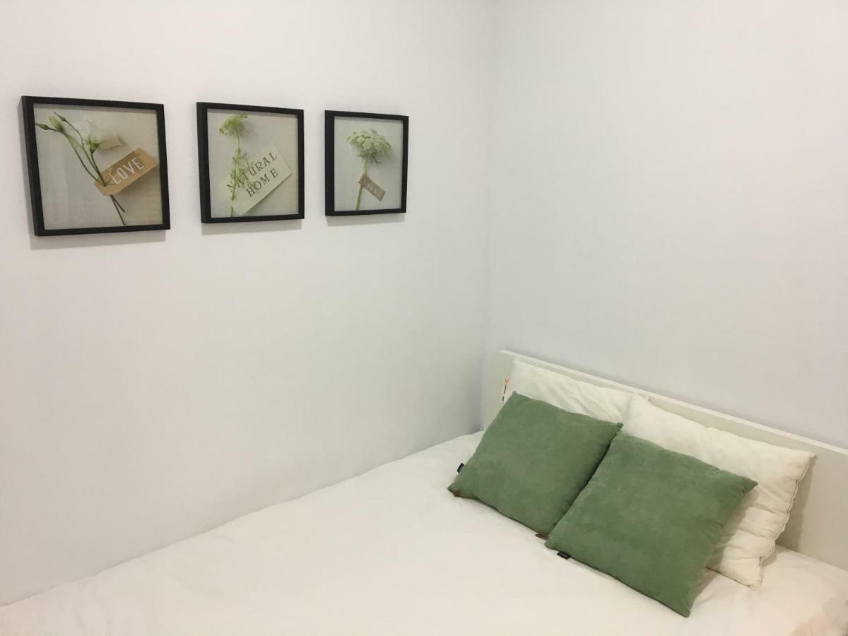 New Luxury Apartment - Lisbon Center Buitenkant foto